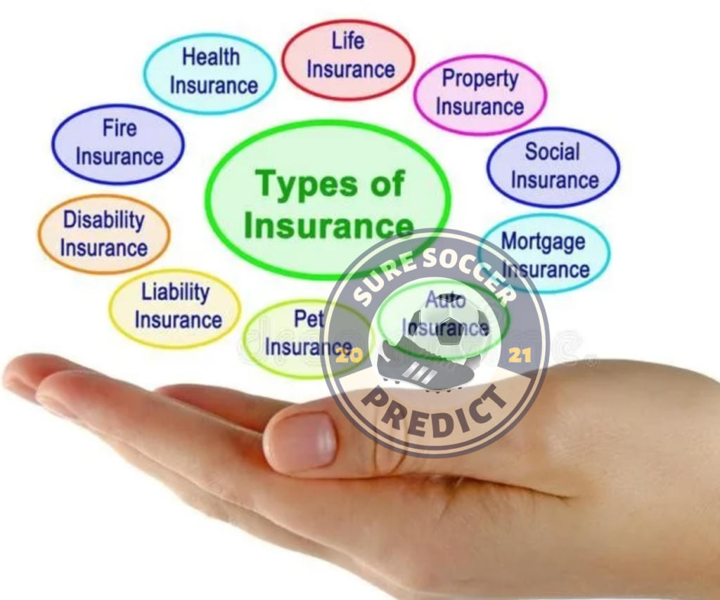 what-are-the-5-types-of-insurance-what-is-insurance